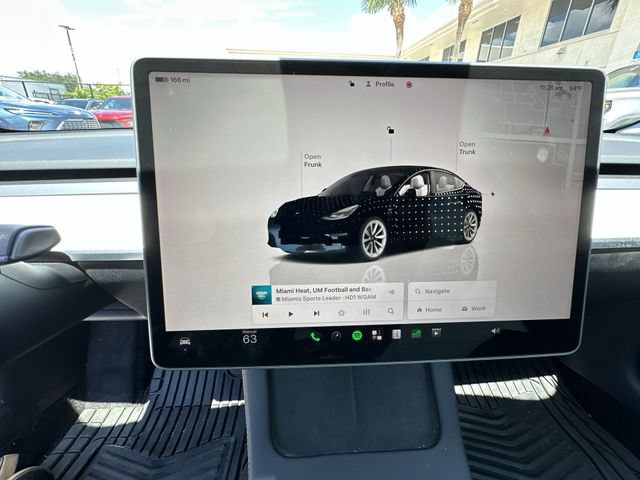 Used 2023 Tesla Model 3 Standard Range RWD image 23