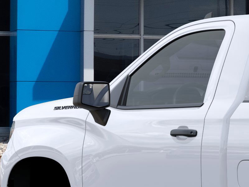 New 2026 Chevrolet Silverado 1500 W/T w/ WT Value Package image 30
