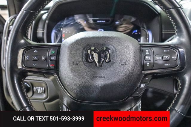 Used 2024 RAM 2500 Limited image 66