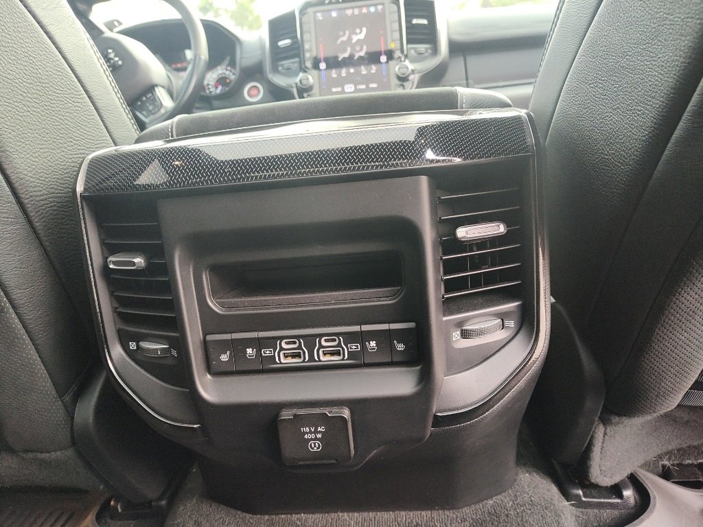 Used 2022 RAM 1500 TRX w/ TRX Level 2 Equipment Group image 17