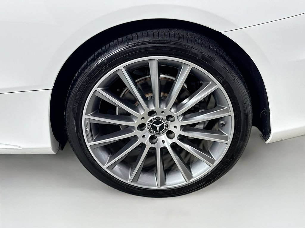 Used 2017 Mercedes-Benz C 300 Cabriolet w/ Premium 3 Package image 32