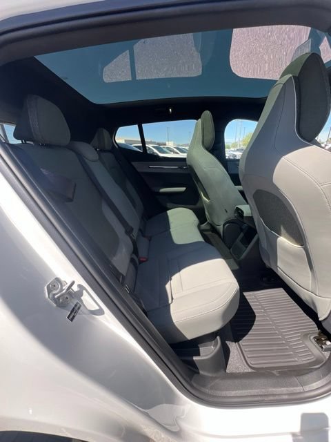 New 2026 Volvo EX30 Ultra w/ Protection Package Premier AWD/4WD image 28
