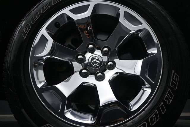 Used 2023 RAM 1500 Big Horn AWD/4WD image 9