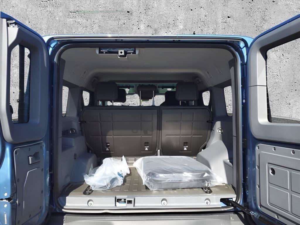New 2024 INEOS Grenadier Station Wagon AWD/4WD image 28