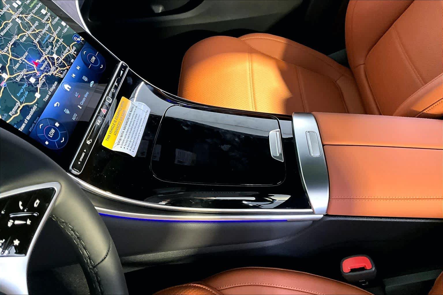 New 2027 Mercedes-Benz GLC 300 4MATIC image 10