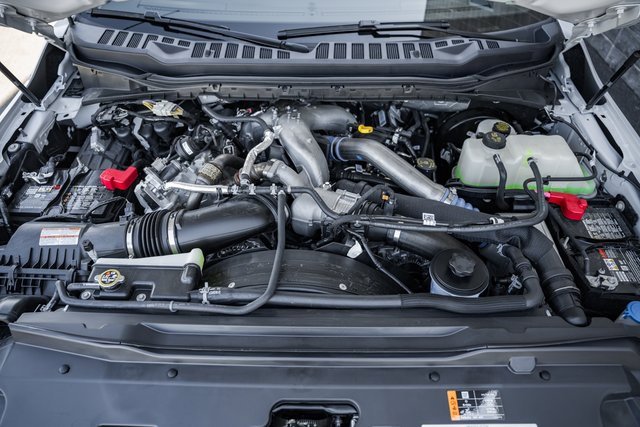 New 2026 Ford F350 XL image 23