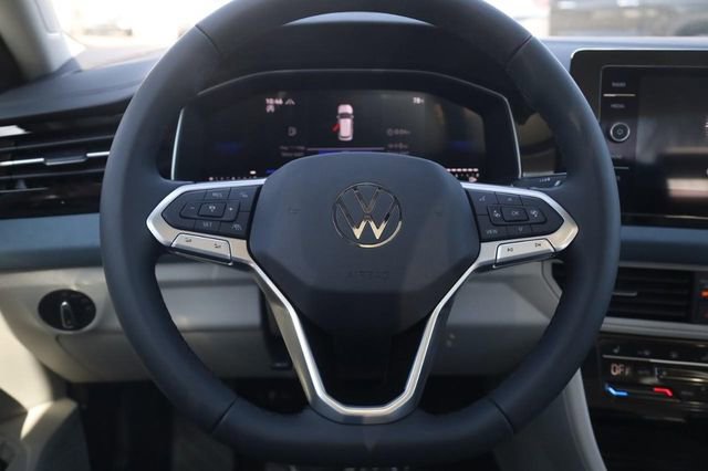 New 2026 Volkswagen Jetta SE image 8