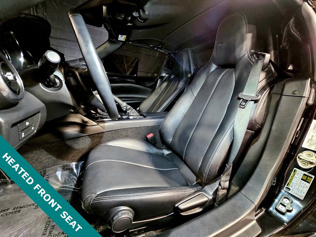Used 2024 MAZDA MX-5 Miata RF Grand Touring image 20