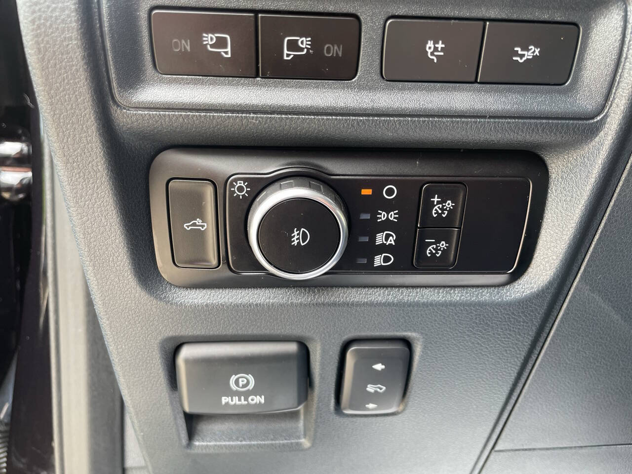 Used 2023 Ford F150 XLT w/ Equipment Group 302A High AWD/4WD image 50
