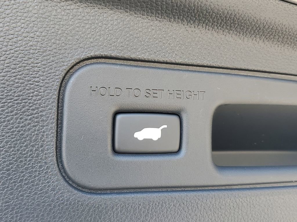 New 2026 Acura MDX Base image 10