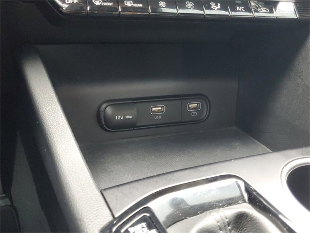 Certified 2022 Kia K5 GT-Line w/ GT-Line FWD Premium Package image 24