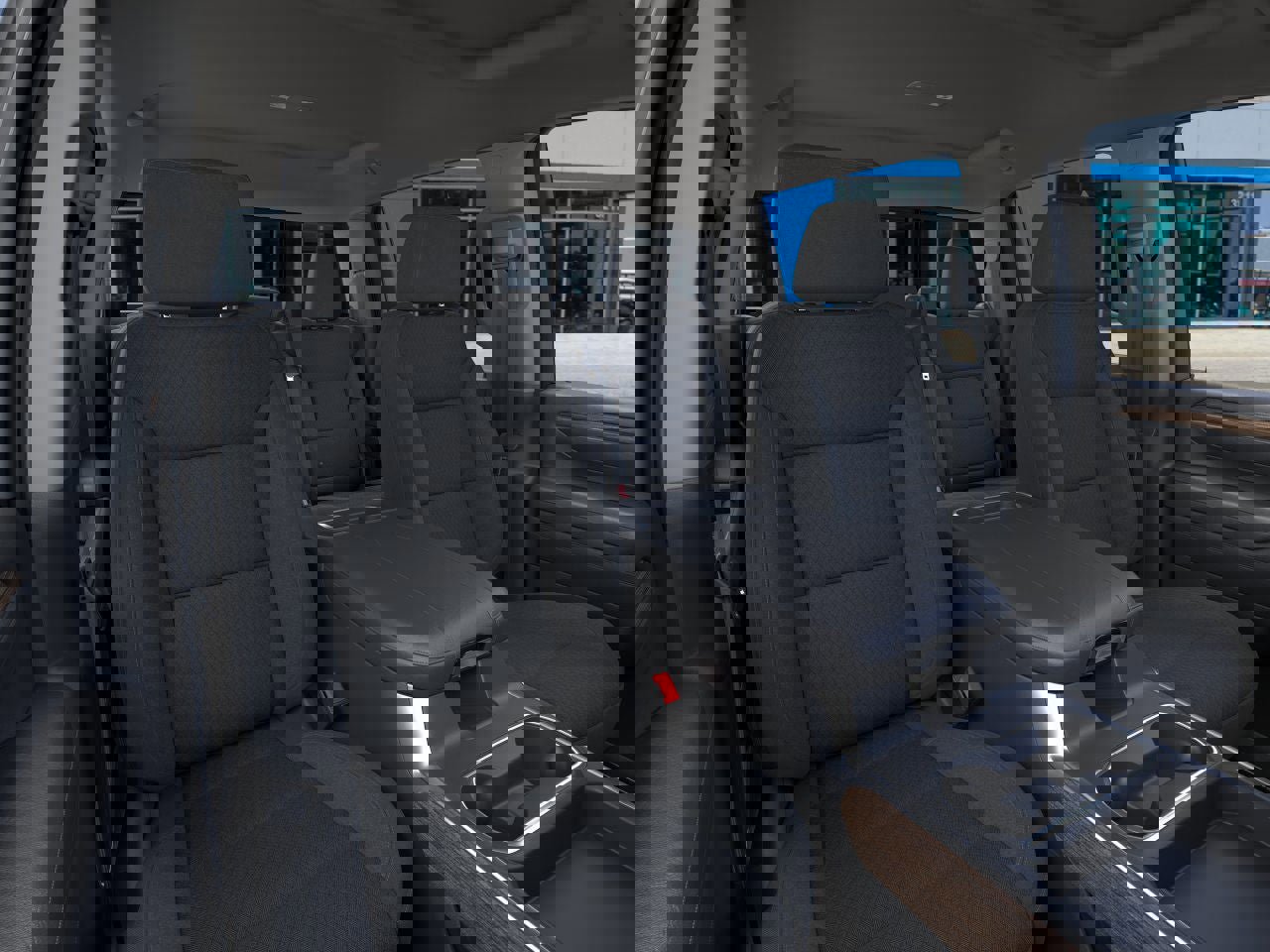 New 2026 Chevrolet Silverado 3500 LT w/ Safety Package image 16