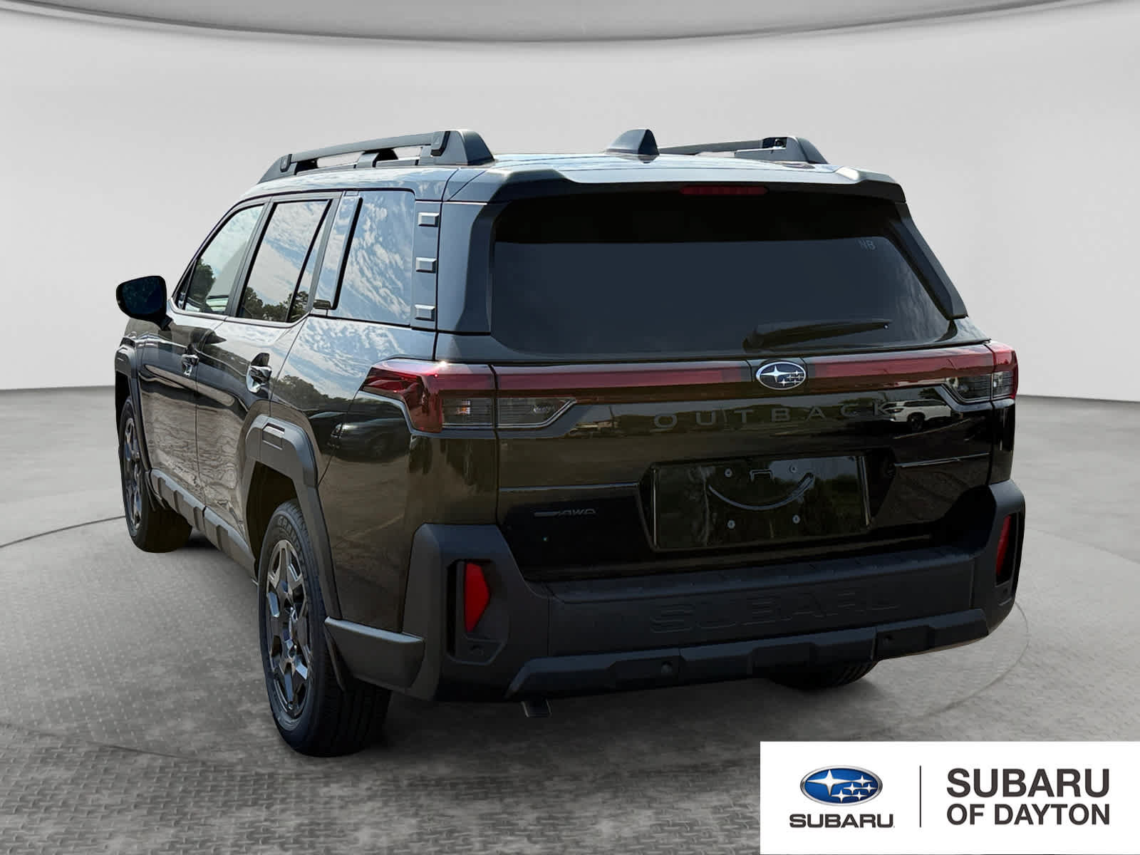 New 2026 Subaru Outback Premium AWD/4WD image 7