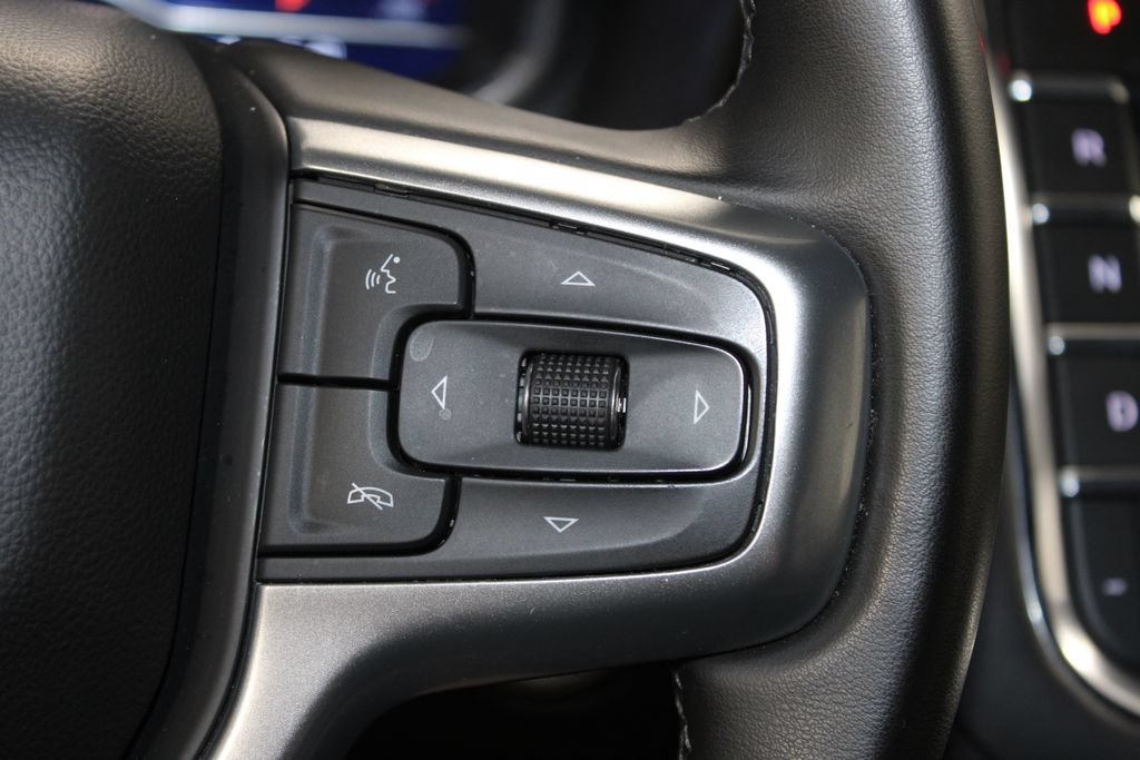 Used 2024 Chevrolet Tahoe LT RWD image 39