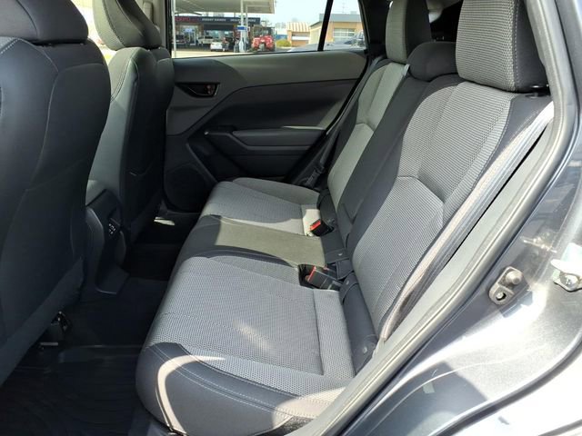 Used 2024 Subaru Crosstrek 2.0i Premium AWD/4WD image 7