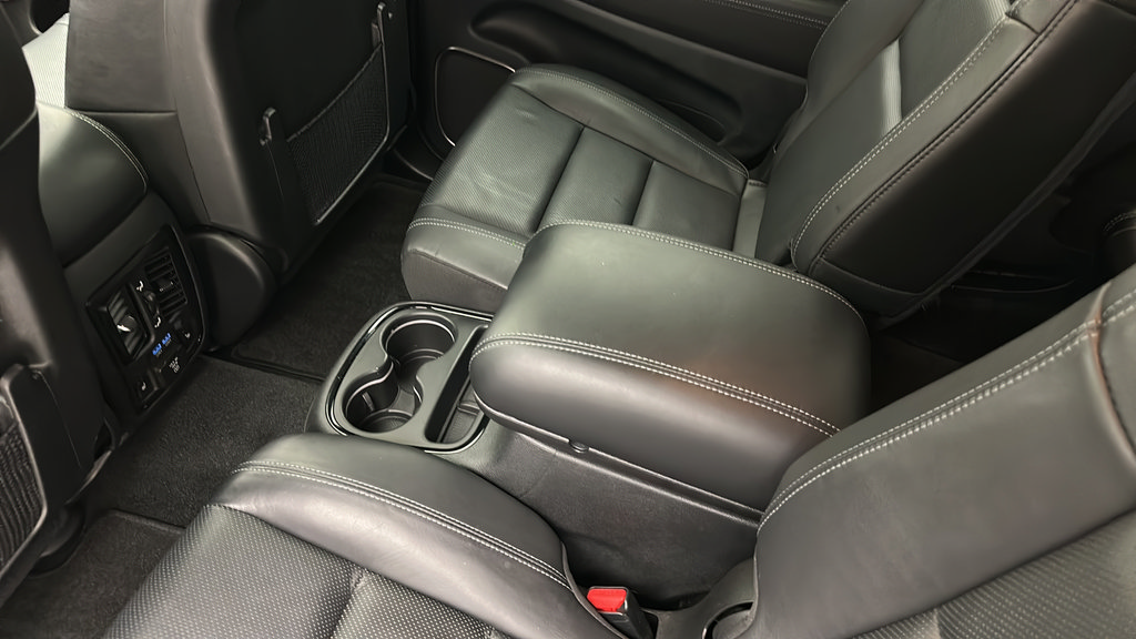 Used 2022 Dodge Durango Citadel AWD/4WD image 15