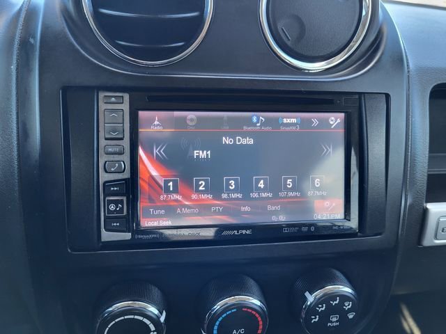 Used 2016 Jeep Compass Sport w/ Power Value Group image 15