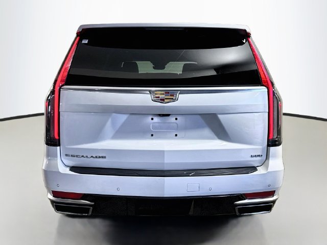 Used 2023 Cadillac Escalade ESV Premium Luxury AWD/4WD image 8