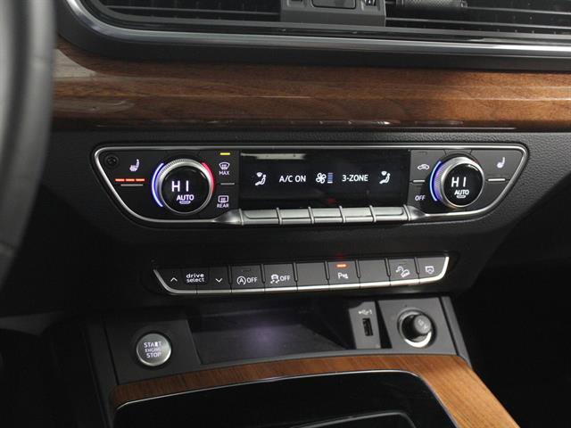 Used 2022 Audi Q5 2.0T Premium image 13