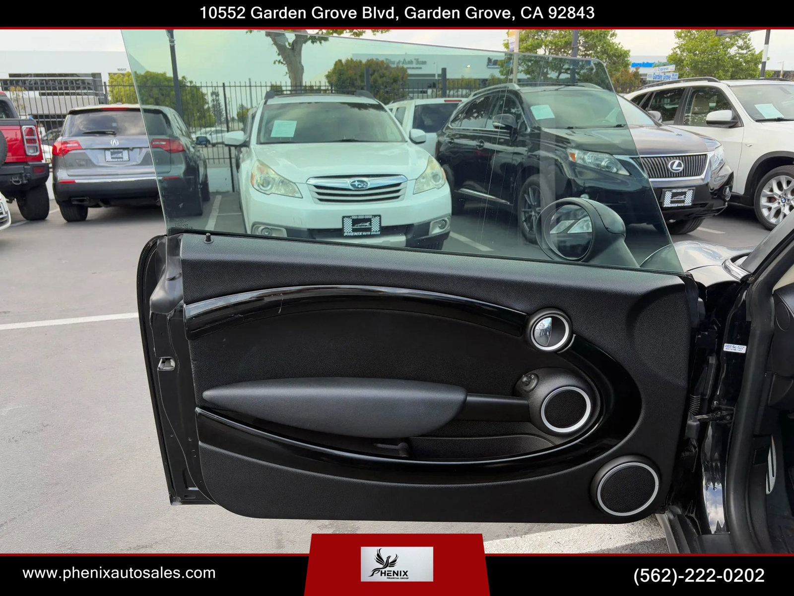 Used 2013 MINI Cooper S image 11
