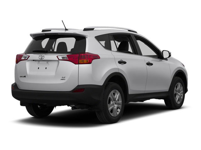 Used 2013 Toyota RAV4 XLE FWD image 2
