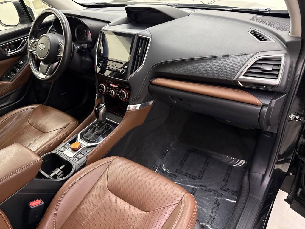 Used 2020 Subaru Forester Touring AWD/4WD image 24