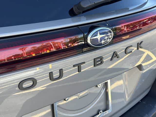 New 2026 Subaru Outback Premium AWD/4WD image 11