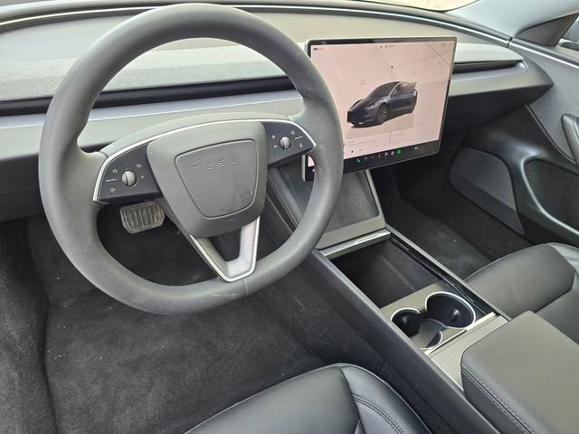 Used 2025 Tesla Model 3 Long Range RWD image 25