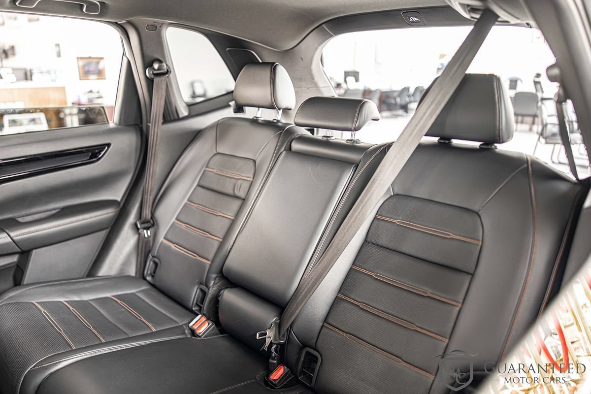 Used 2023 Honda CR-V Sport Touring image 34