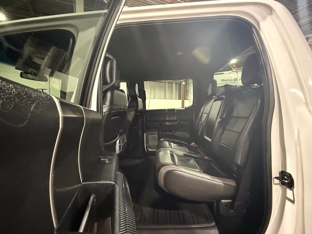 Used 2018 Ford F150 Raptor image 22