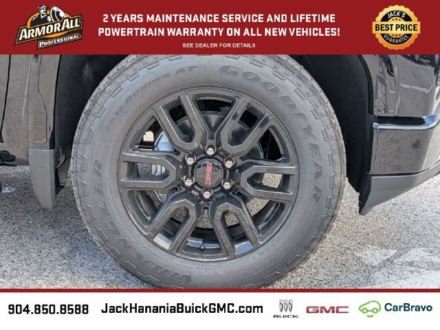 New 2026 GMC Sierra 1500 Elevation w/ Elevation Premium Package AWD/4WD image 7