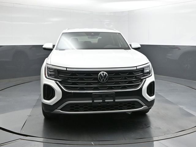 New 2026 Volkswagen Atlas Cross Sport SE image 22