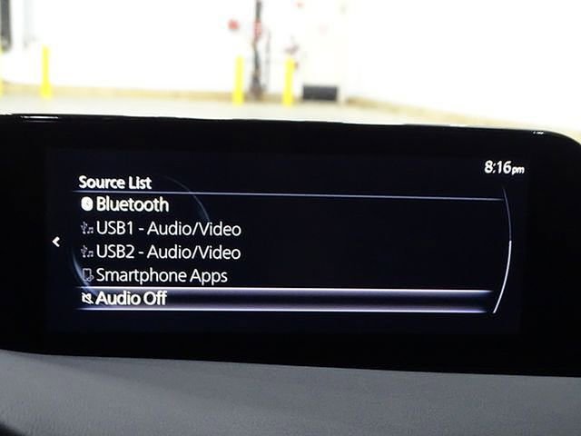 Used 2023 MAZDA MAZDA3 s image 33