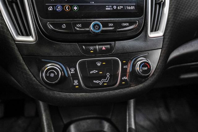 Used 2022 Chevrolet Malibu LS w/ LPO, Floor Liner Package FWD image 21