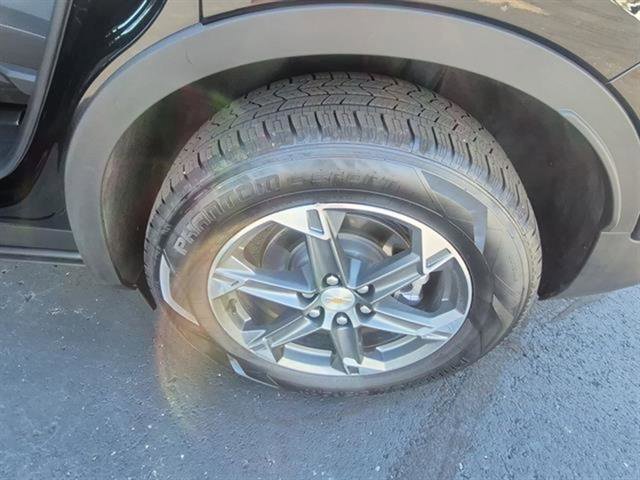 Certified 2025 Chevrolet Blazer LT image 94