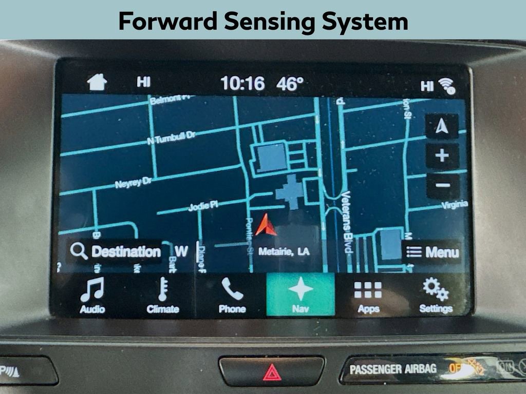 Used 2017 Ford Explorer XLT w/ Equipment Group 202A image 13