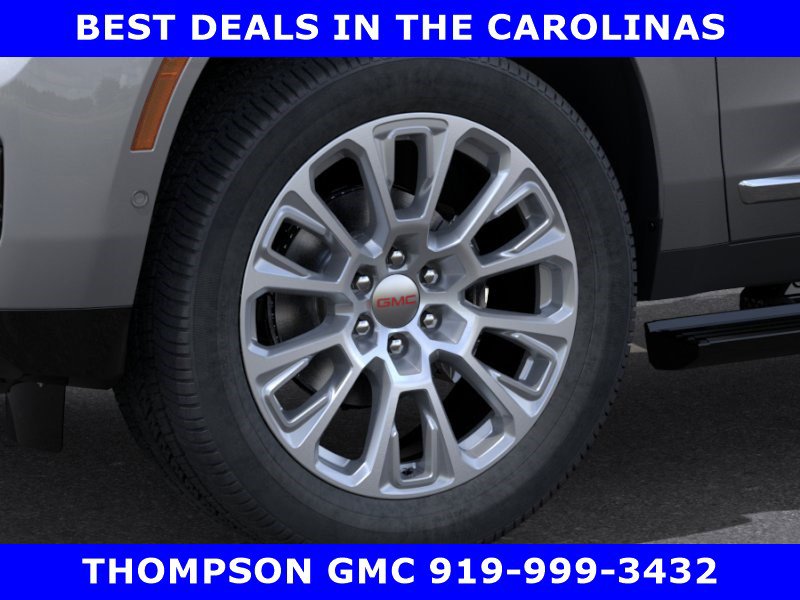 New 2026 GMC Yukon XL Denali AWD/4WD image 12