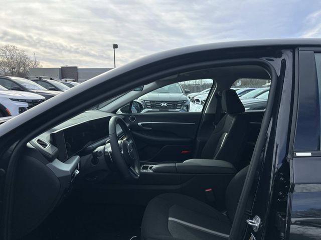 New 2026 Hyundai Sonata SEL image 6