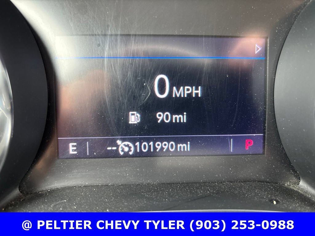 Used 2020 Buick Encore GX Preferred FWD image 23