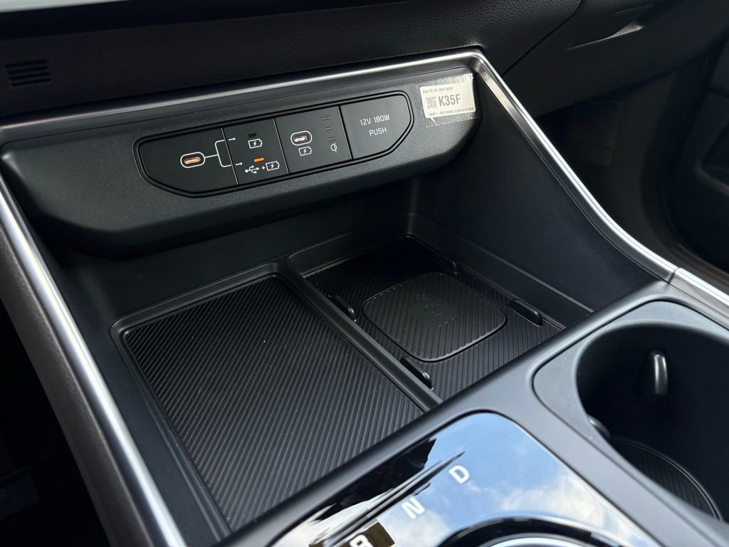 New 2026 Kia Carnival SX Prestige image 19