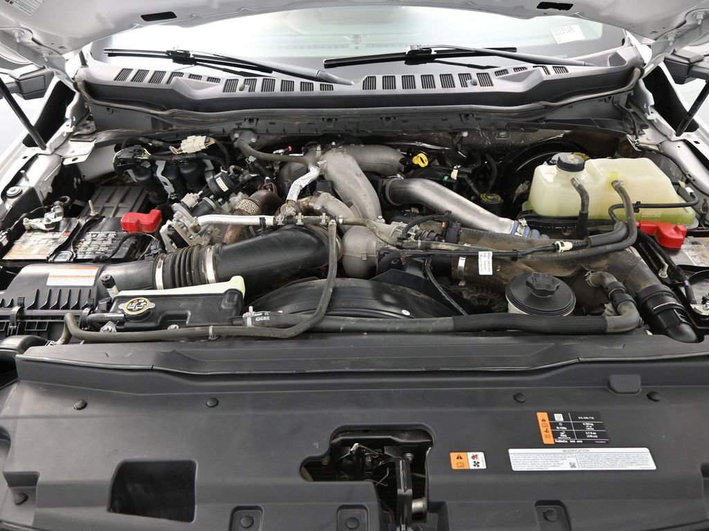 Used 2024 Ford F250 XLT image 38