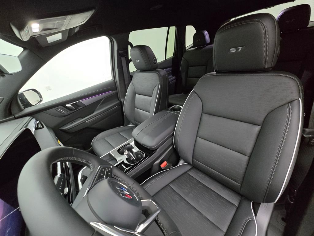 New 2026 Buick Enclave Sport Touring w/ Power Package image 25