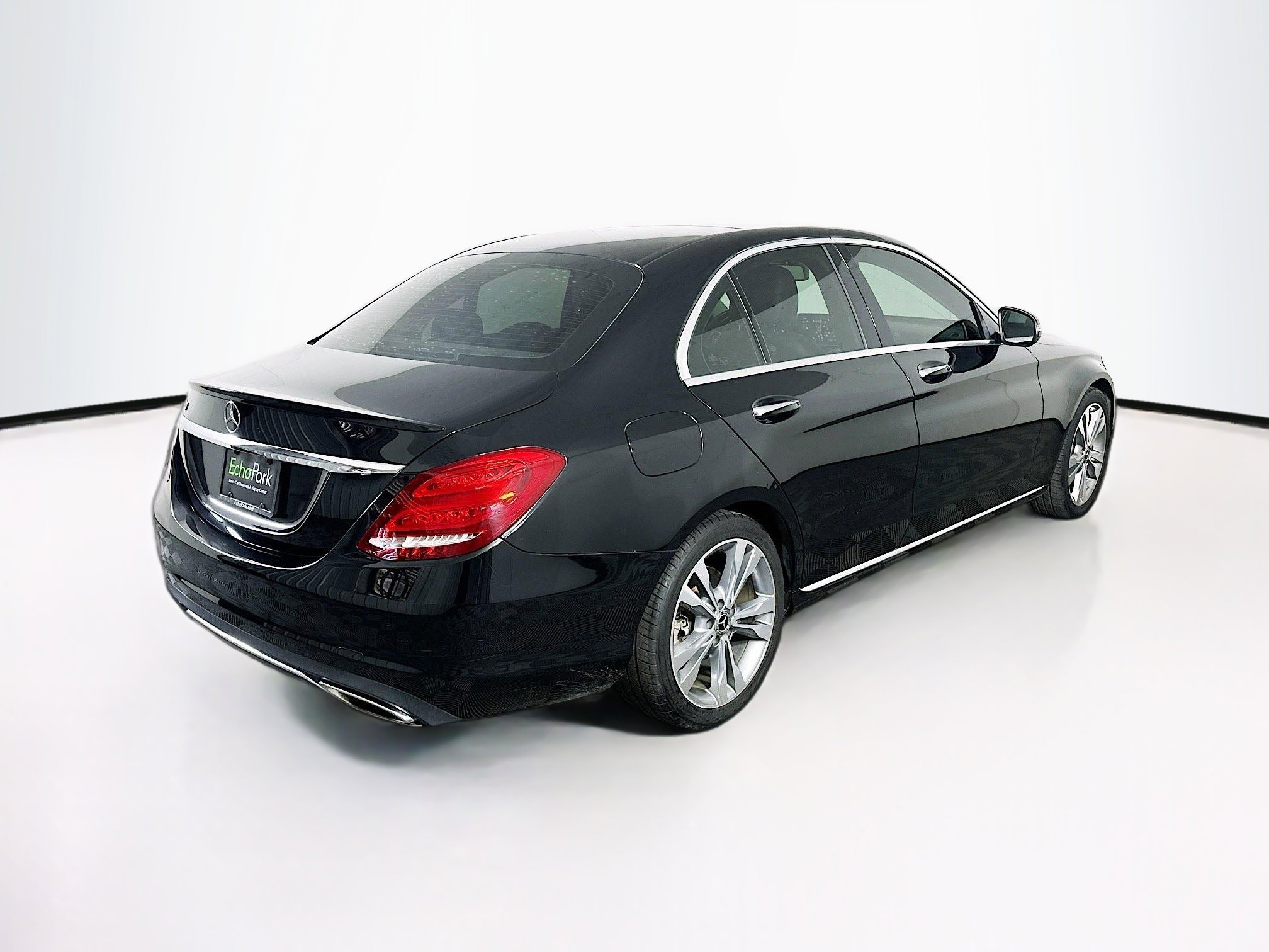 Used 2017 Mercedes-Benz C 300 Sedan image 9