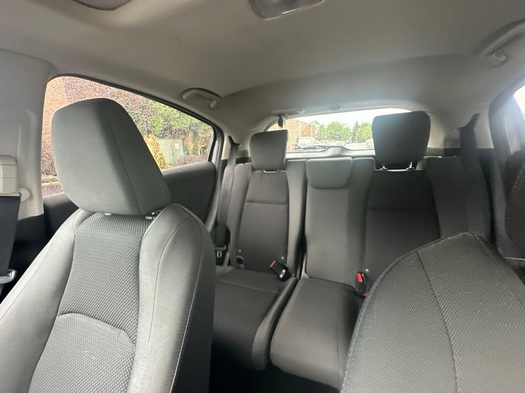 Used 2022 Honda HR-V EX image 12