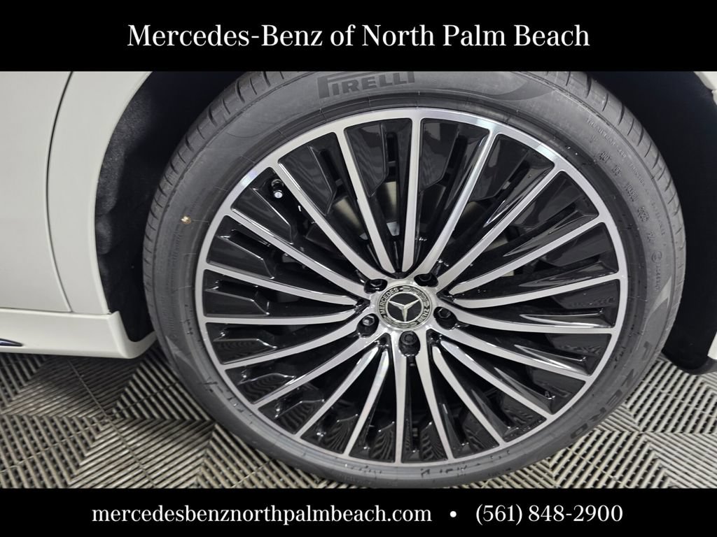 New 2027 Mercedes-Benz E 350 Sedan image 7
