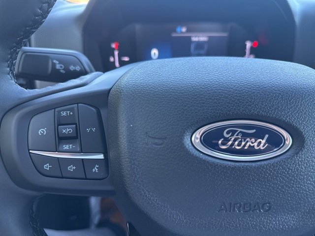 New 2025 Ford Ranger XLT image 18