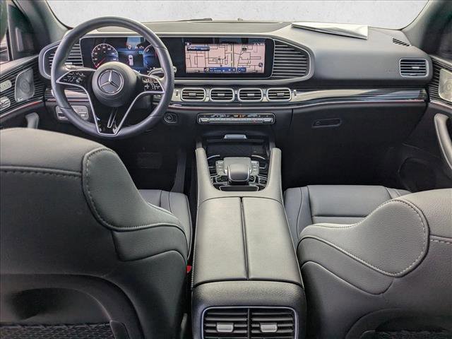 Certified 2025 Mercedes-Benz GLE 450e 4MATIC image 20