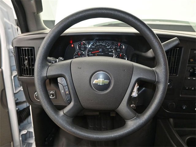 Used 2024 Chevrolet Express 2500 w/ Driver Convenience Package image 6