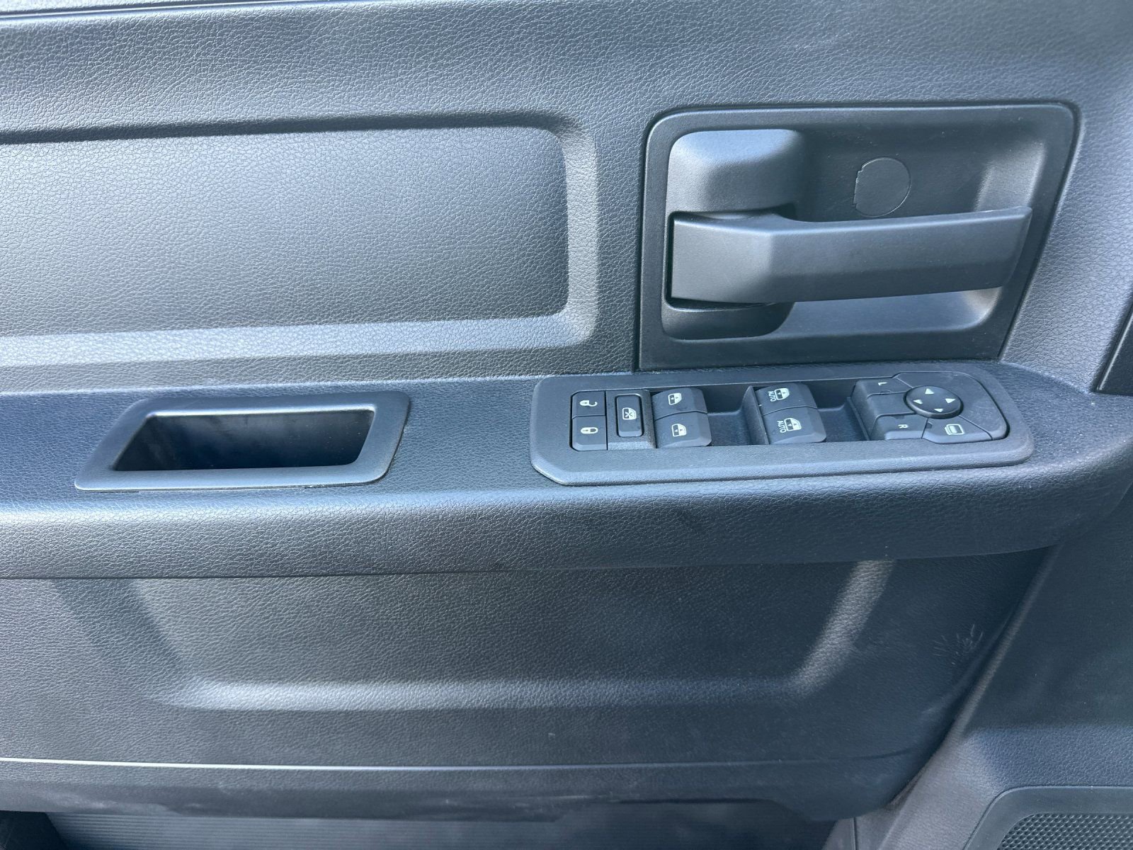 New 2026 RAM 3500 Tradesman image 11