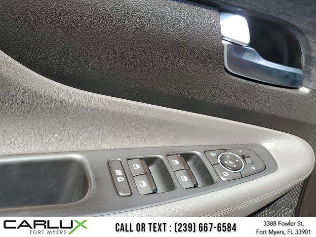 Used 2019 Hyundai Santa Fe SEL w/ Cargo Package image 22